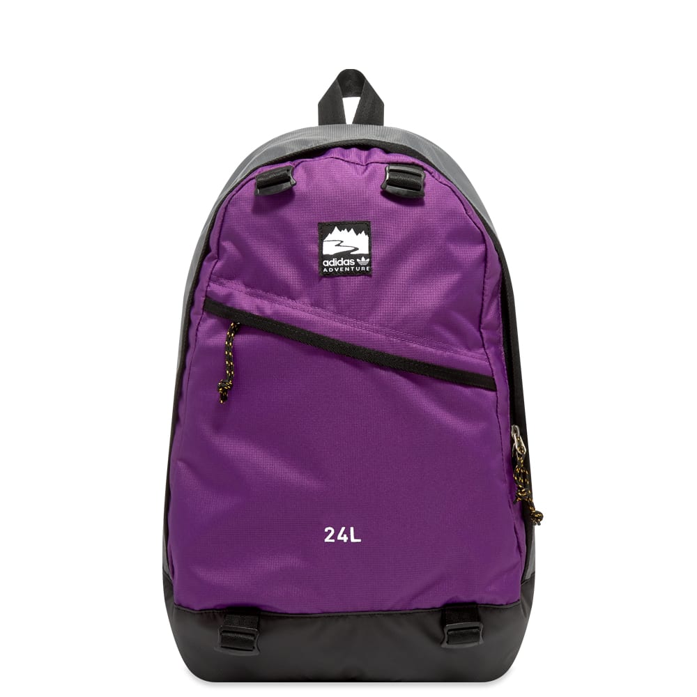 Adventure Small Backpack