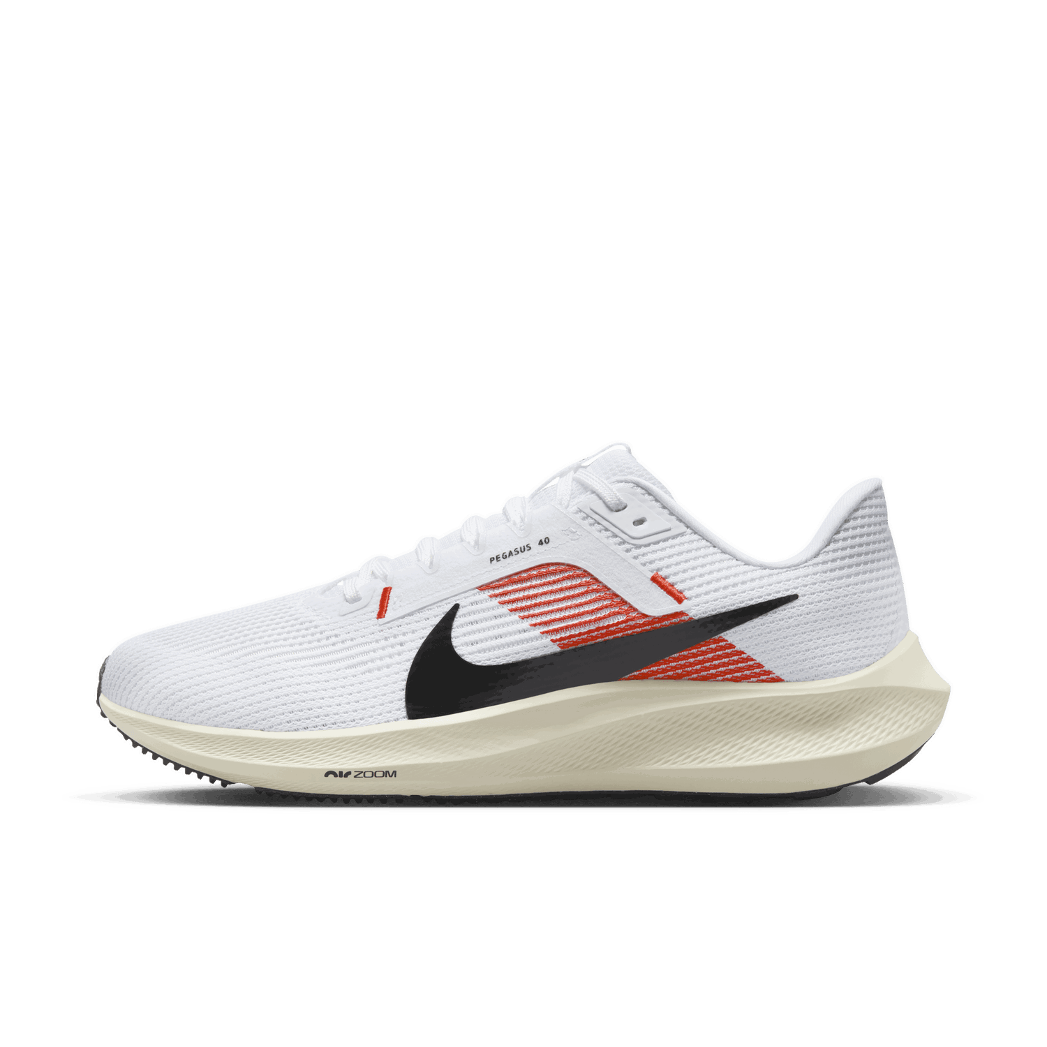 Tenisky a topánky Nike Pegasus 40 "Eliud Kipchoge" Biela | FJ0686-100, 0