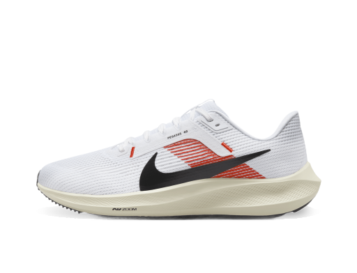 Bežecké topánky Nike Pegasus 40 "Eliud Kipchoge" Biela | FJ0686-100