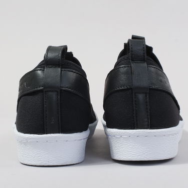 Tenisky a topánky adidas Originals Superstar Slip On Čierna | BZ0112, 3