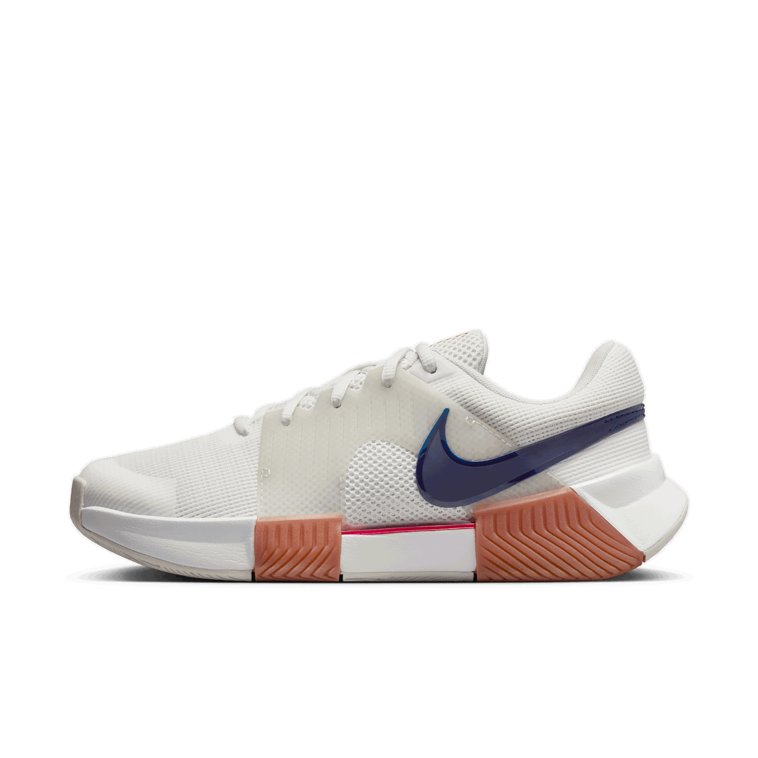 Tenisky a topánky Nike Zoom GP Challenge 1 Biela | FB3148-103, 0