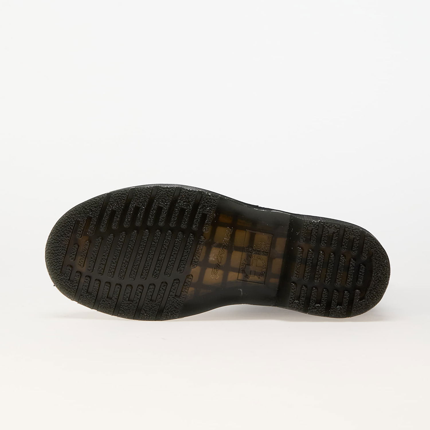 Tenisky a topánky Dr. Martens Sneakers 1460 Pascal Black Ambassador EUR 45 Čierna | DM31981001, 1