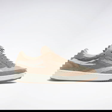 Tenisky a topánky Reebok Club C 85 Vintage "Taupe" Béžová | GV7046, 1