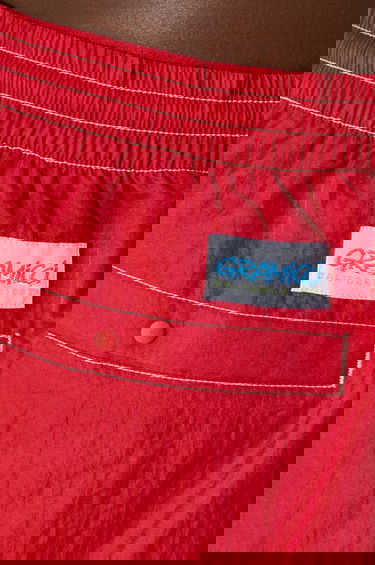 Plavky GRAMICCI Swim Shorts Čierna | G3SU.P038, 4