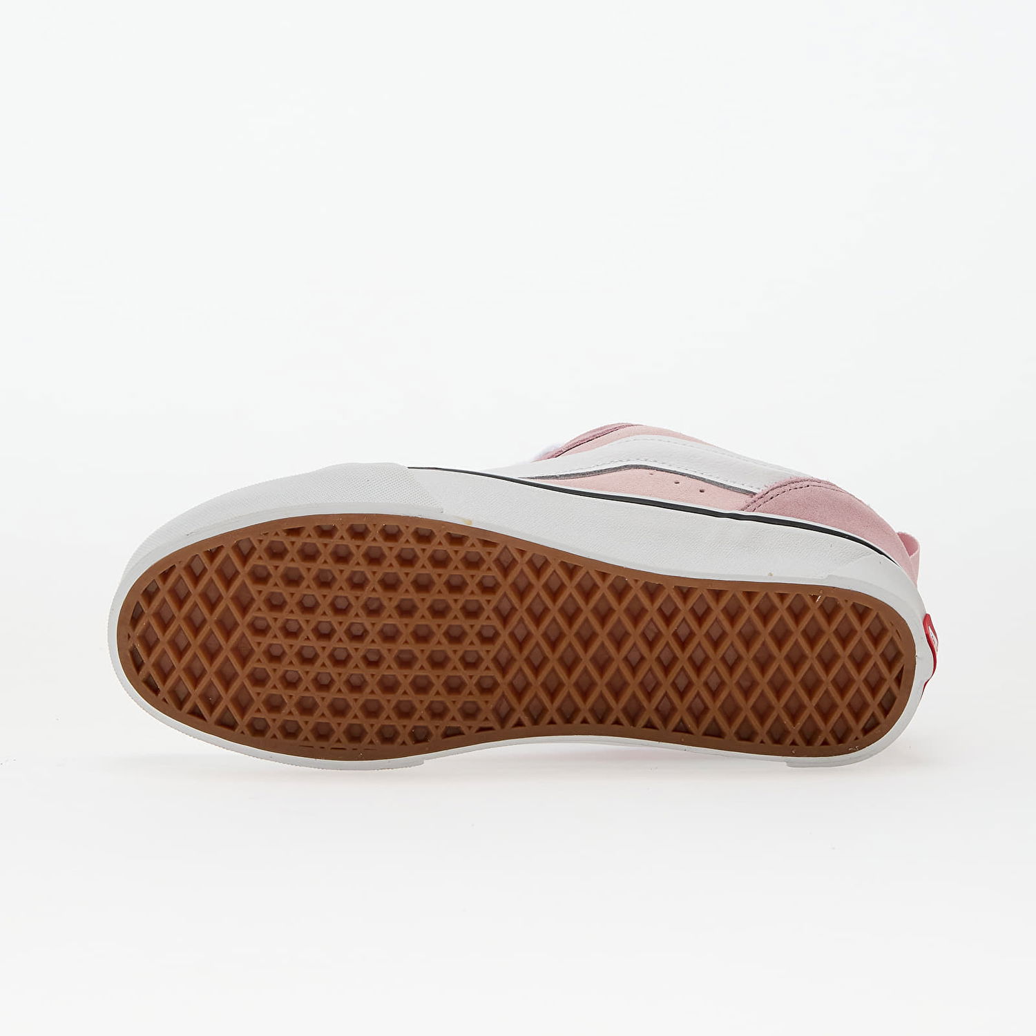 Tenisky a topánky Vans Knu Skool Pink/ Multi Ružová | VN000DAJBIY1, 1