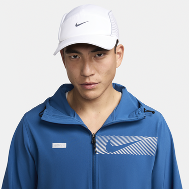 Šiltovka Nike Dri-FIT ADV Fly AeroBill AeroAdapt Biela | FJ0736-100, 0
