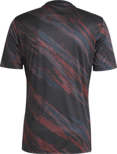 Dres adidas Performance FC Bayern Pre-Match Jersey 25/26 Čierna | JN5630, 1