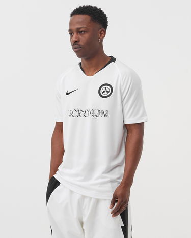 Dres Nike ACRONYM x Jersey Biela | DC8808-100, 5