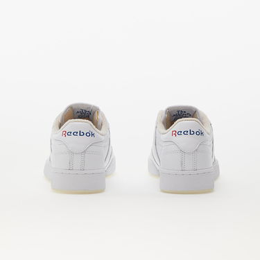 Tenisky a topánky Reebok Club C 85 Vintage Biela | GZ5162, 3