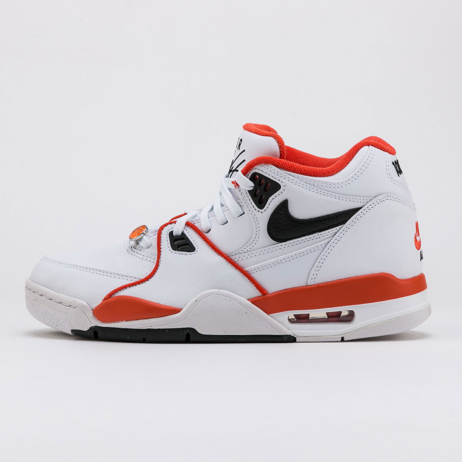 Tenisky a topánky Nike Air Flight '89 EMB Biela | CZ6097-100, 0