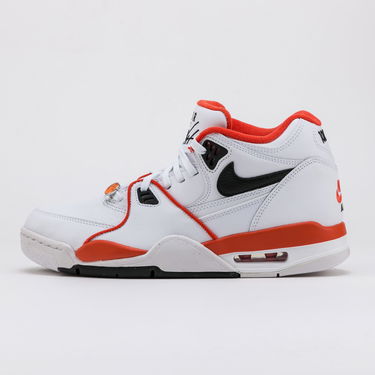 Tenisky a topánky Nike Air Flight '89 EMB Biela | CZ6097-100, 0