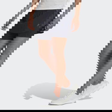 Sukňa adidas Performance Women's Running Skort Modrá | HK9084, 0