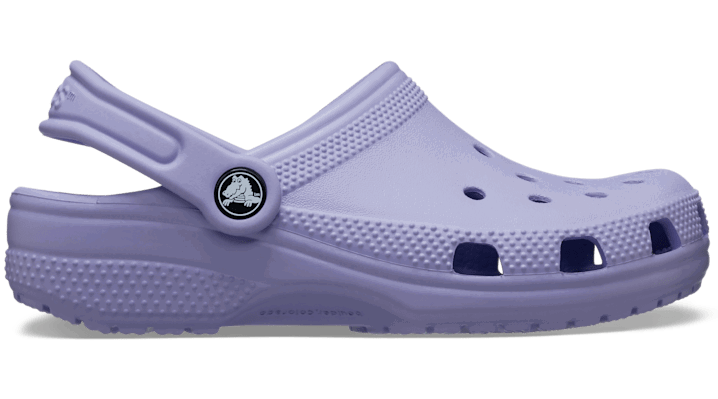 Tenisky a topánky Crocs Classic Clogs Fialová | 206991-5BN, 0