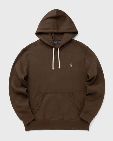 Mikina Polo by Ralph Lauren Polo Ralph Lauren Fleece Hoodie Hnedá | 710766778108, 0