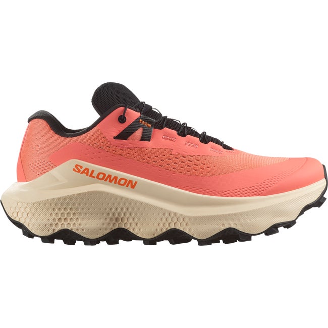Tenisky a topánky Salomon Ultra Glide 3 Oranžová | L47750000, 0