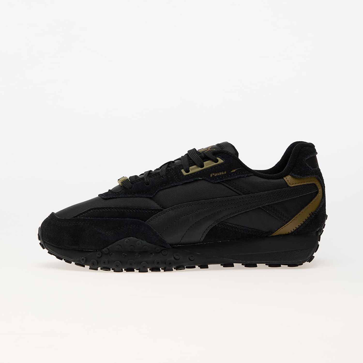 Tenisky a topánky Puma Blktop Rider Black Čierna | 39272528, 0