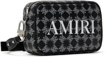 Taška cez rameno AMIRI AMIRI MA Quad Camera Bag Čierna | AMBGCM1024, 1
