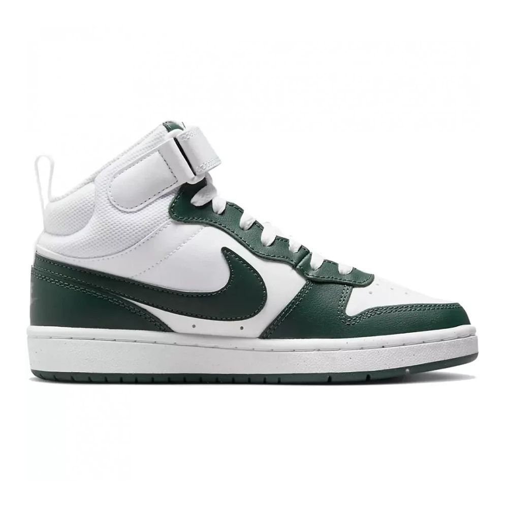 Tenisky a topánky Nike Court Borough Mid 2 Biela | CD7782-119, 1