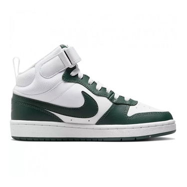 Tenisky a topánky Nike Court Borough Mid 2 Biela | CD7782-119, 1