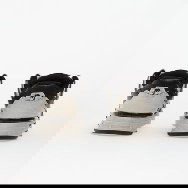 Tenisky a topánky Palm Angels Venice Worn Out Sneakers White/ Sage Čierna | PMIA101F25LEA0010153, 4