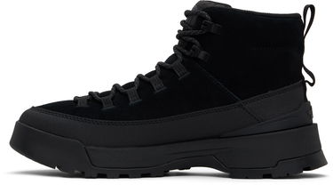 Tenisky a topánky The North Face GLENCLYFFE URBAN BOOT Čierna | NF0A83NJKX71, 3