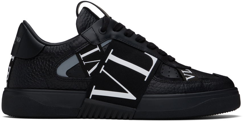 Valentino Garavani VL7N Low-Top Calfskin