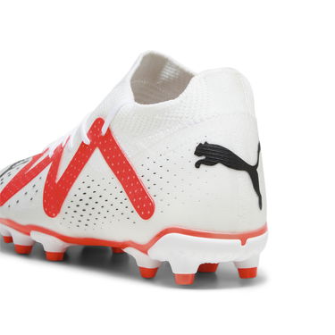 Tenisky a topánky Puma FUTURE MATCH FG/AG Biela | 107384_01, 2