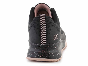 Tenisky a topánky Skechers Bobs Squad 3-Star Flight Čierna | 117186-BLK, 4