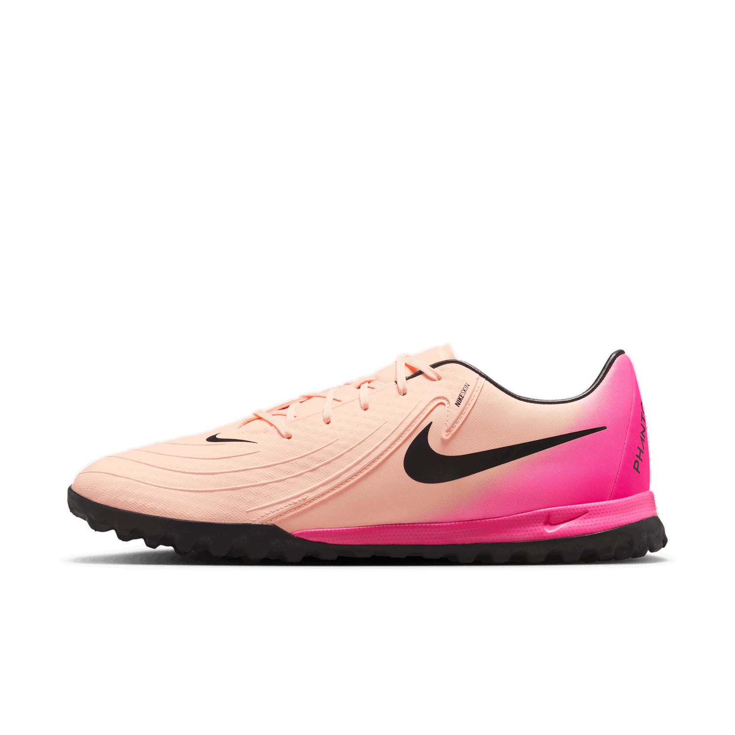 Tenisky a topánky Nike Phantom GX 2 Academy TF Ružová | FJ2577-800, 0