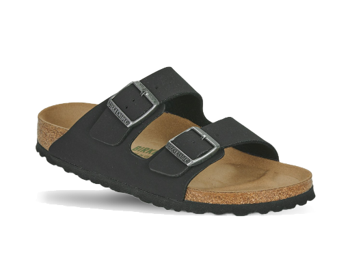 Tenisky a topánky Birkenstock ARIZONA Čierna | BK1019057