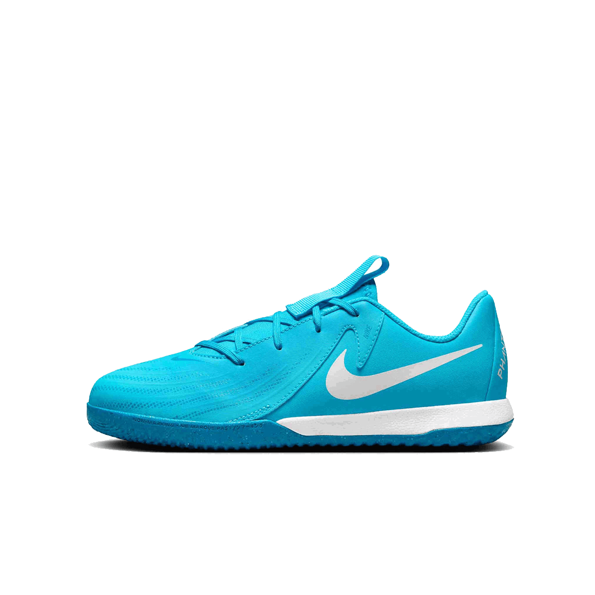 Tenisky a topánky Nike Phantom Gx II Academy Modrá | FJ2609-400, 0