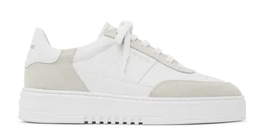 Tenisky a topánky AXEL ARIGATO Orbit Vintage Sneaker Biela | F1275003, 0