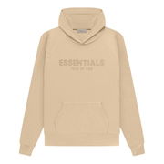 Essentials SS23 Waffle Raglan Hoodie