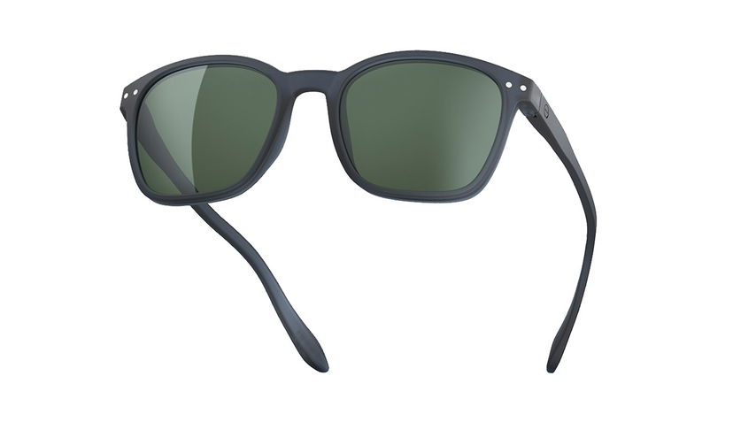 Slnečné okuliare IZIPIZI Journey Polarized Lenses Sunglasses Šedá | NAUTICPAC70_00