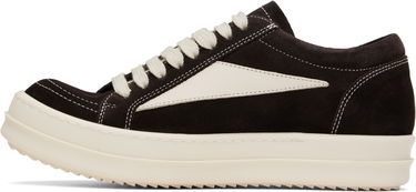 Tenisky a topánky Rick Owens Rick Owens Hollywood Vintage Sneaks Hnedá | RP01E7888 LVSLCO, 2