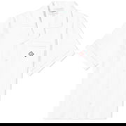 Monogram Towelling Shirt