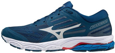 Tenisky a topánky Mizuno Wave Stream 2 Modrá | J1GC211939, 0