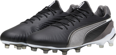 Tenisky a topánky Puma Puma KING ULTIMATE FG/AG Čierna | 107809-01, 5