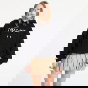 Big Logo Bookkish Over Hoodie