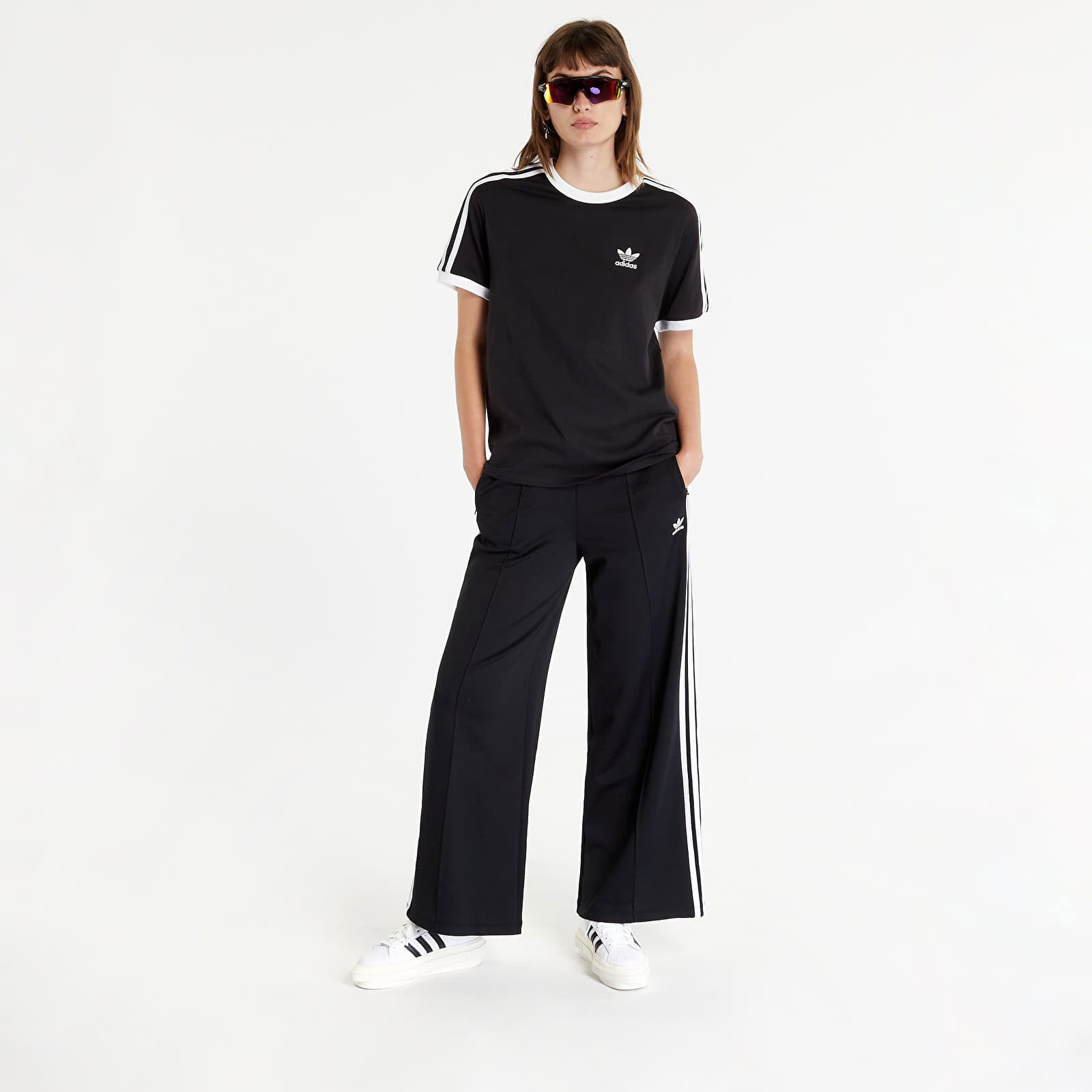 3 Stripes Tee