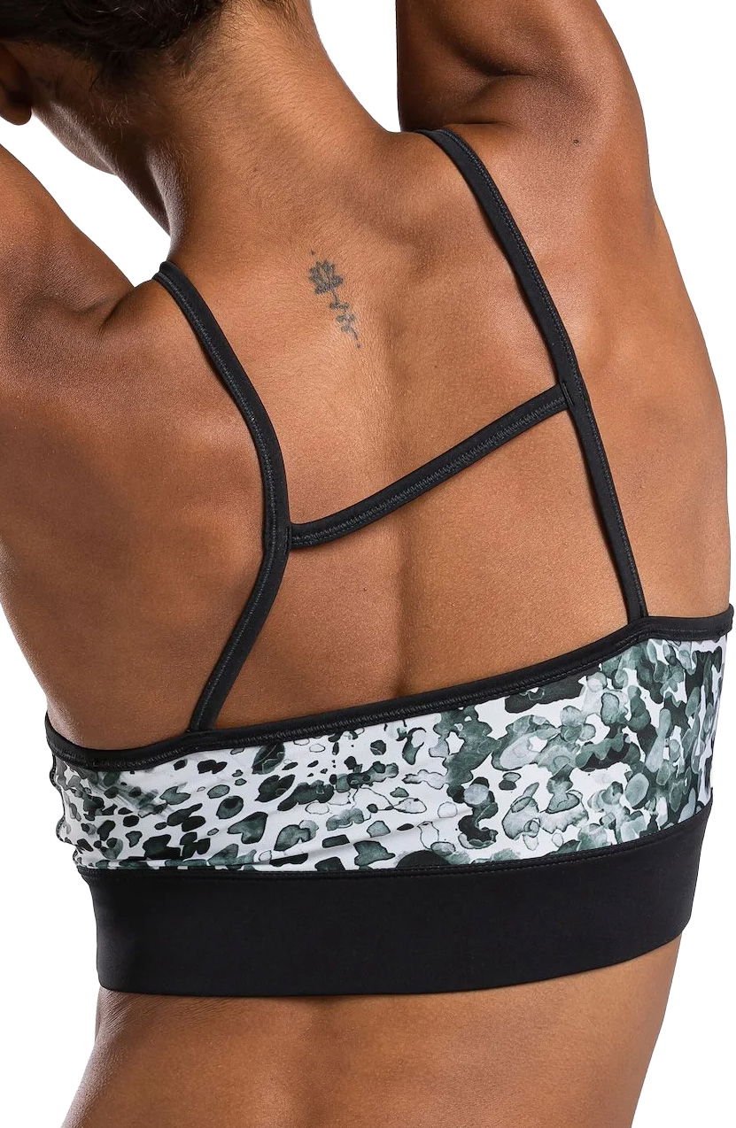 Podprsenka Reebok Reebok Safari Poly Bralette Rôznofarebný | 100034740, 1