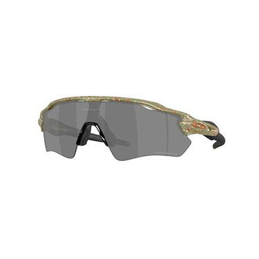 Slnečné okuliare OAKLEY Radar Ev Path Sunglasses with Prizm Polarized Lenses Zelené | 0OO9208-9208G138, 0