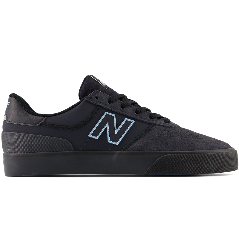 Tenisky a topánky New Balance Numeric NM272GGB Čierna | NM272GGB, 0