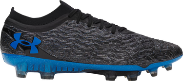 Tenisky a topánky Under Armour Magnetico Elite 5 FG Čierna | 6000544-001, 0