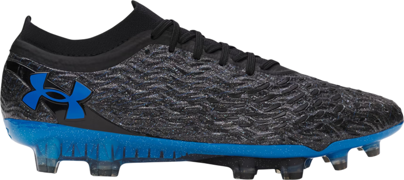 Tenisky a topánky Under Armour Magnetico Elite 5 FG Čierna | 6000544-001