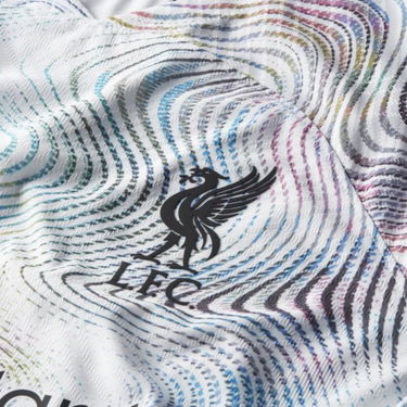 Dres Nike Liverpool F.C. 2022/23 Match Away Men's Dri-FIT ADV Football Shirt Rôznofarebný | DN2708-101, 2