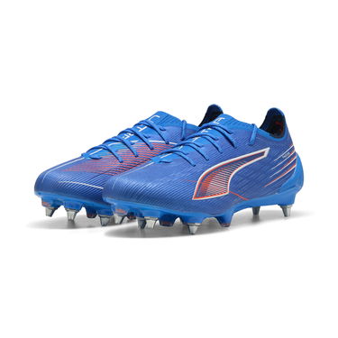 Tenisky a topánky Puma ULTRA 6 ULTIMATE MxSG Modrá | 108561_01, 1