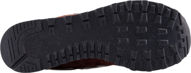 Tenisky a topánky New Balance New Balance 574 Hnedá | u574mrr-u574mrr, 3