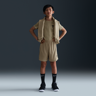 Súprava Nike Kobe Dri-FIT Shorts Hnedá | HJ1005-251, 0