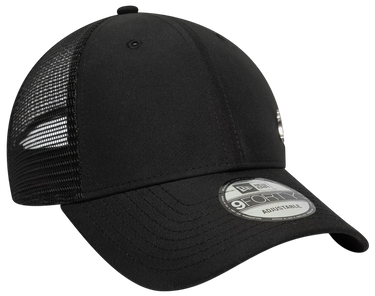 Šiltovka New Era New Era MLB New York Yankees Flawless 9Forty Trucker Cap Čierna | 60667656-60667656, 2